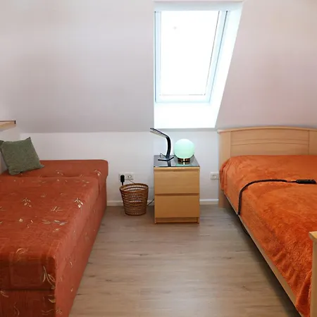 Haus Waldwiese Σπίτι διακοπών