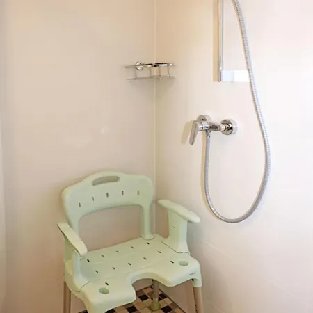 Haus Waldwiese Fuhlendorf (Mecklenburg-Vorpommern)