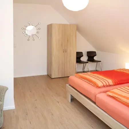 Σπίτι διακοπών Haus Waldwiese *