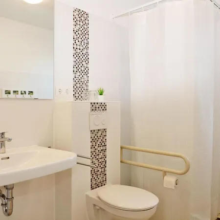 Haus Waldwiese * Fuhlendorf (Mecklenburg-Vorpommern)