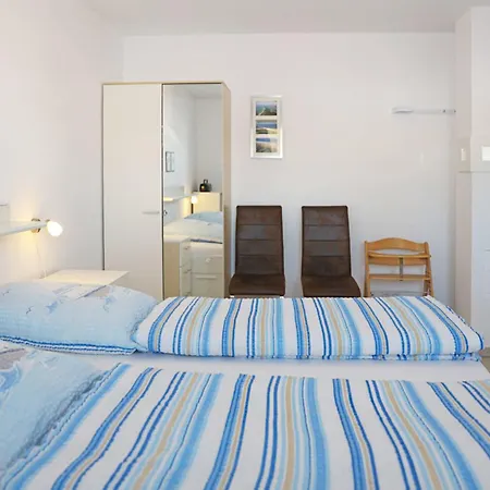 Haus Waldwiese Σπίτι διακοπών *