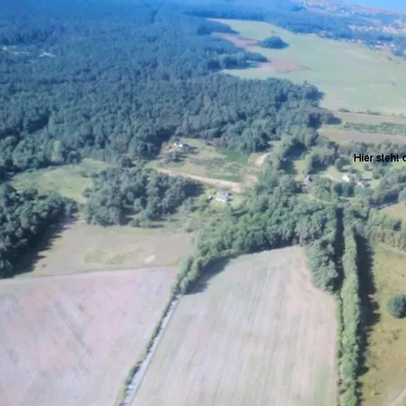 Haus Waldwiese Σπίτι διακοπών Fuhlendorf (Mecklenburg-Vorpommern)