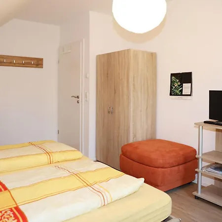 Σπίτι διακοπών Haus Waldwiese Fuhlendorf (Mecklenburg-Vorpommern)