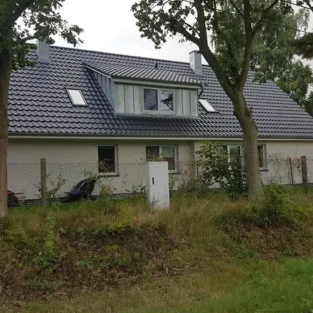 Haus Waldwiese Fuhlendorf (Mecklenburg-Vorpommern)